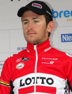 Tiesj Benoot
