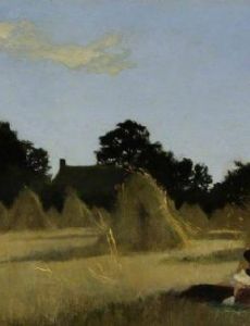 George Francis Carline