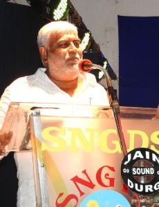 Prem Prakash Pandey