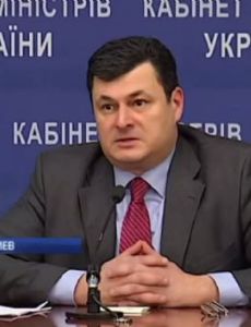 Alexander Kvitashvili