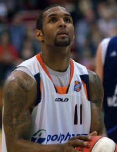 Tony Weeden
