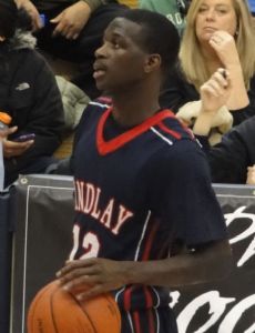 Myck Kabongo