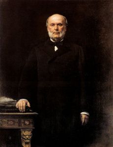 Jules Grévy