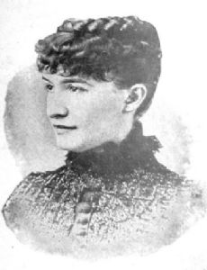Mary Noailles Murfree