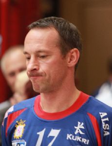 Denis Krivoshlykov
