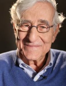 Joe Schlesinger
