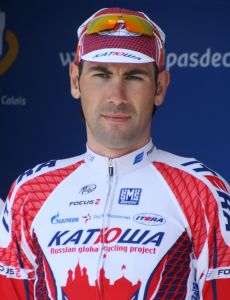Vladimir Isaichev