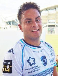 Arthur Vincent (rugby union)