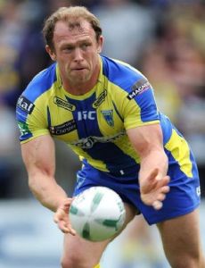 Mickey Higham