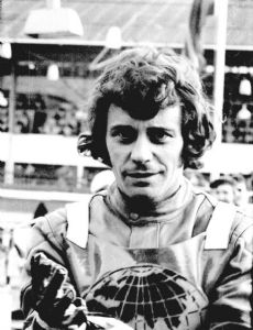 John Louis (speedway rider)