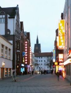 Reitwallstraße
