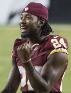 Josh Norman (cornerback)