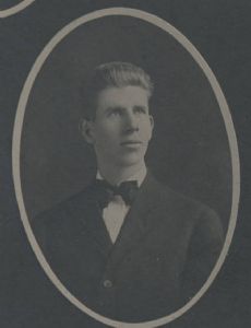 Fred V. Archer