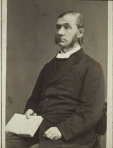 Rudolf Lechler