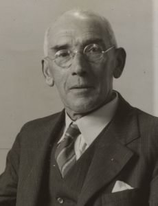 Ethelbert Ransom