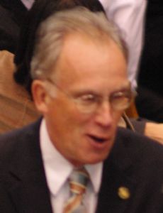 Jeff Barker (Oregon politician)