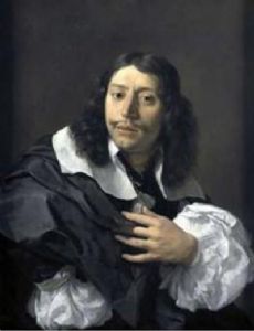 Karel Dujardin