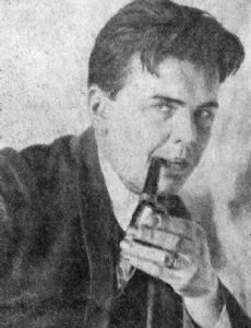 Leonid Leonov