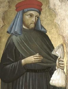 Saint Homobonus