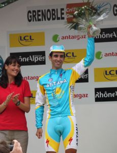 Daniel Navarro