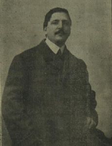 Roberto Bracco