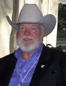 Red Steagall