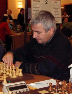 Kiril Georgiev