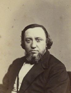 Benjamin Ward Richardson