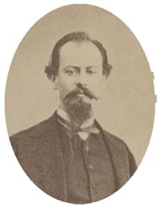 Miguel Miramón