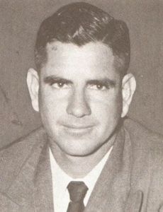 Denis Atkinson