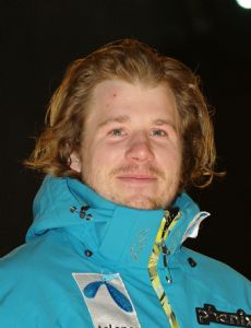Kjetil Jansrud
