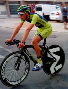 Romain Hardy