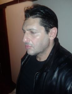 Michael Cohen (writer)