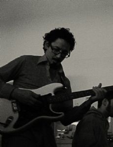 Tommy Guerrero