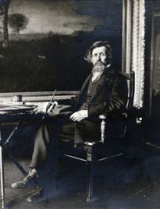 George Inness