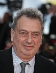 Stephen Frears