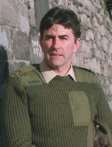 Dermot Earley