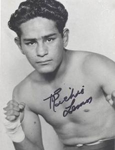 Richie Lemos
