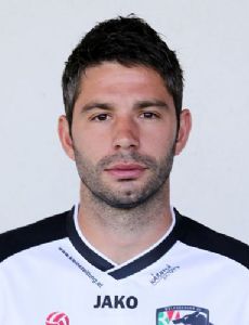 Rubén Rivera Corral