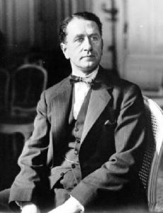 Harry Grindell Matthews
