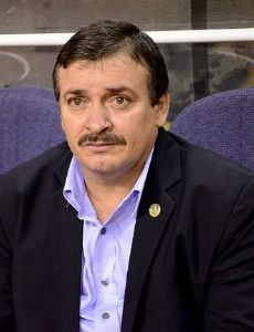 Oscar Ramírez
