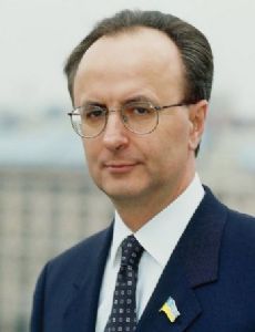 Leonid Kosakivsky