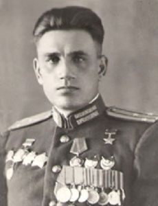 Nikolai Onoprienko
