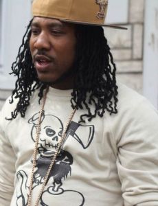 Frenchie (rapper)