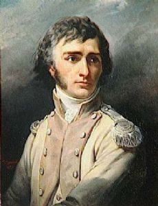 Barthélemy Catherine Joubert