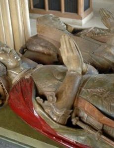 John Spencer (died 1522)