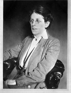 Mary Sturge