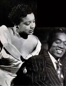 Irene Scruggs