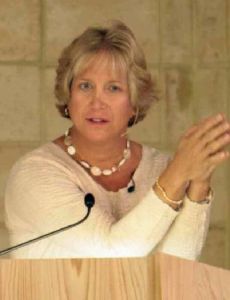 Susan Stanton
