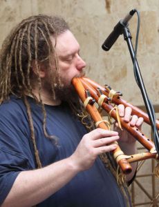 Jaron Lanier